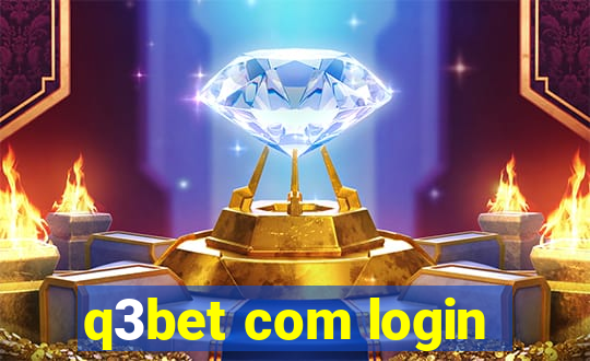 q3bet com login